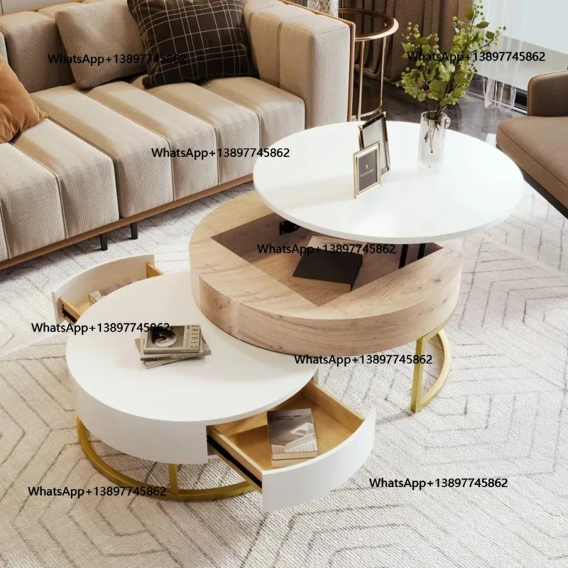 Peiqi Modern Nestin… - image