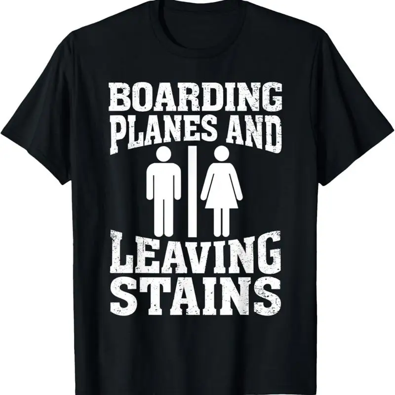 

Funny Inappropriate Vacation Forfeit Embarrassing Airport T Shirt