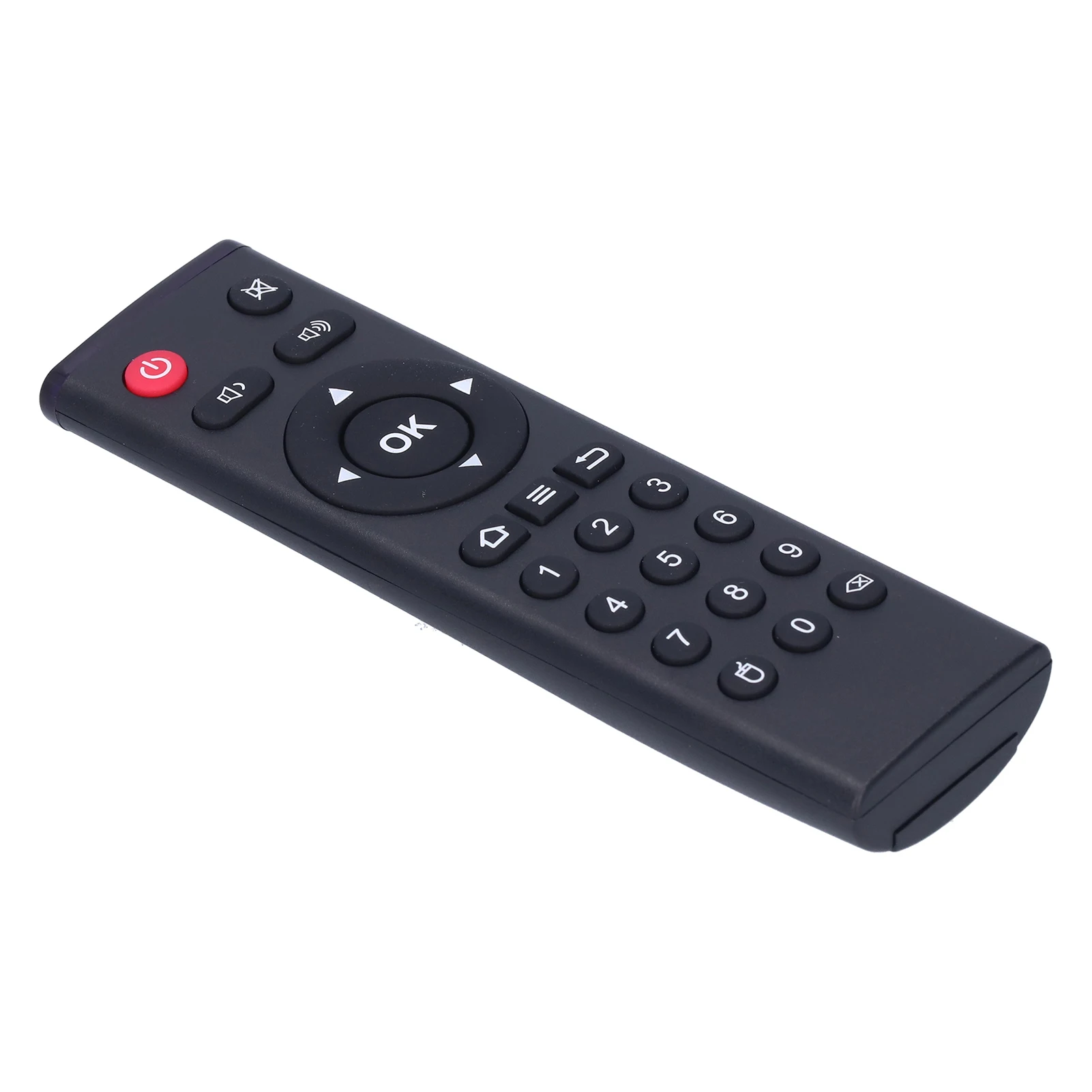 جهاز التحكم عن بعد يحل محل جهاز التحكم عن بعد لـ Tanix TX6 بديل جهاز التحكم عن بعد مناسب لـ Android TV Box لـ Tanix TX5 Max TX3 Max #4