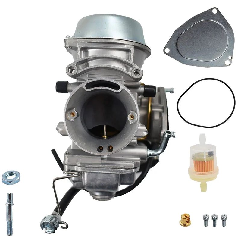 PD40J Carburettor ATV Motorcycle Accessories for Polaris Sportsman 500 4X4