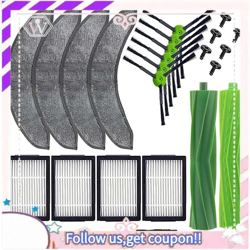 A50F-For Irobot Roo… - image