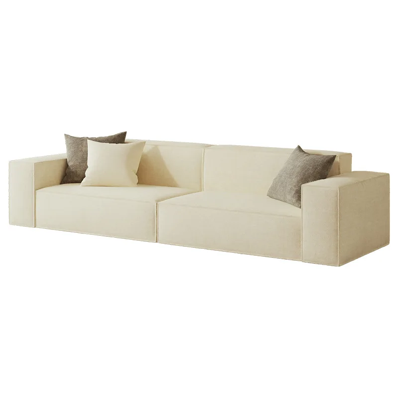 

Compression Sofa cross-border foreign trade small apartment vacuum compression sofa in-line outdoor lazy sofa