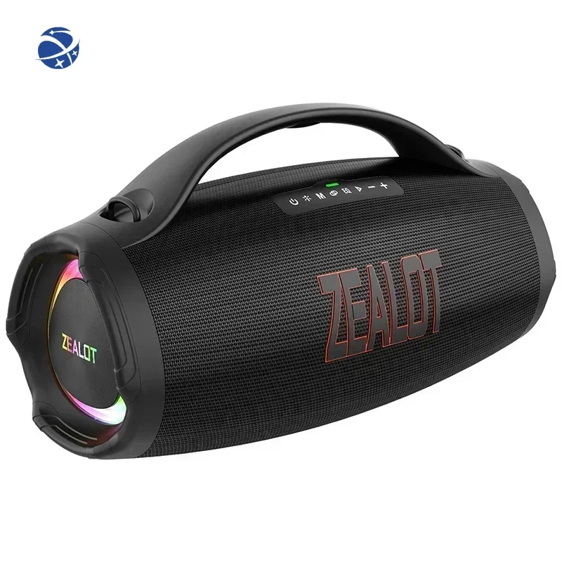 

Hot Selling Bluetooth speaker 160watts powerful wireless speaker strong bass new Speaker S98