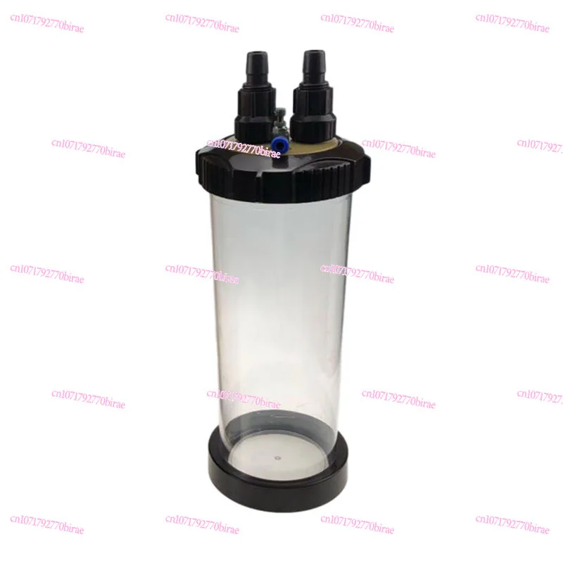 

Manufacturer Wholesale Carbon Dioxide Diffusion Bucket CO2 Aquatic Tank Dissolver