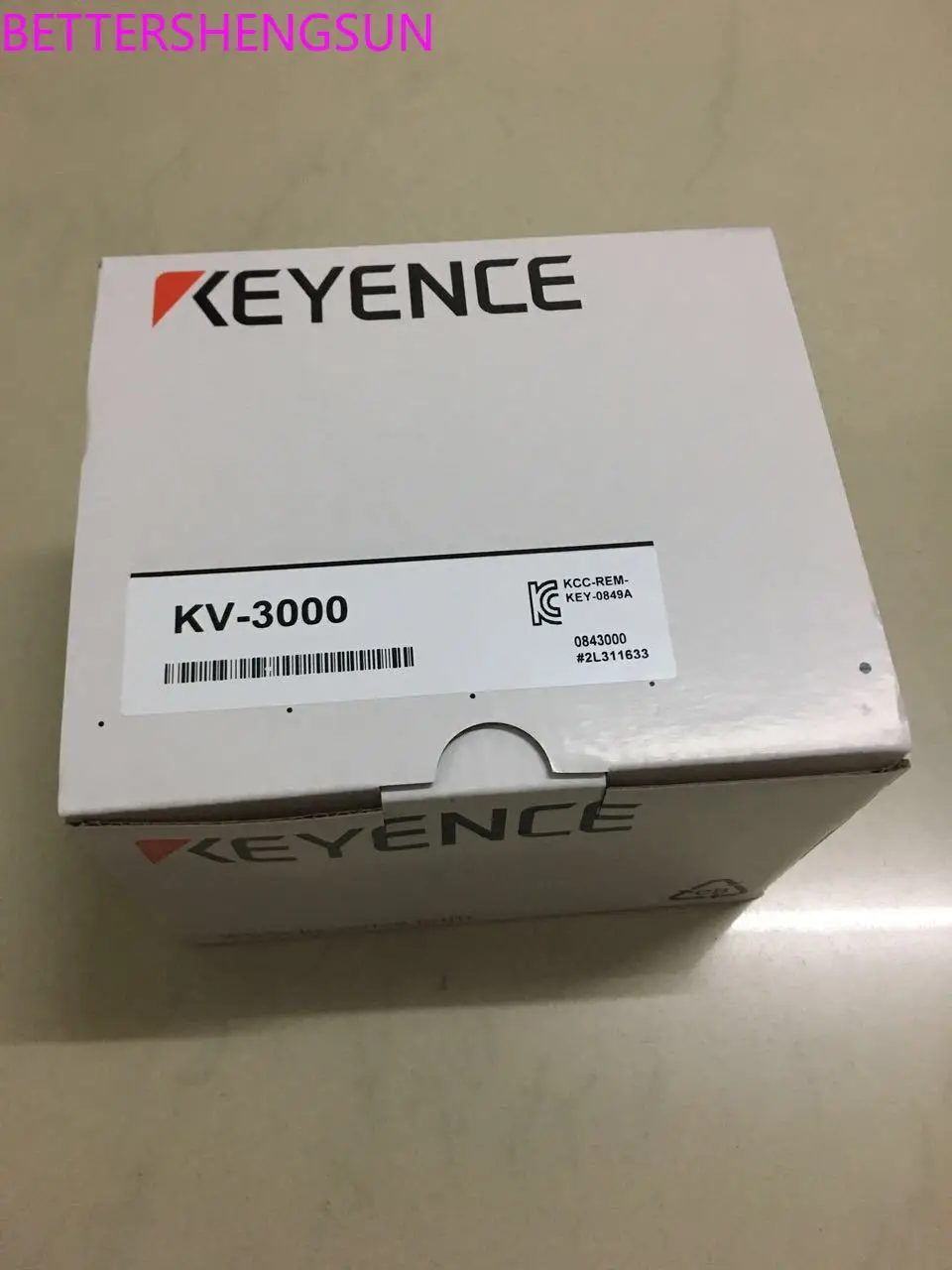 KV-H40S+KV-3000+KV-C64XC+KV-C32XC+KV-C64TC