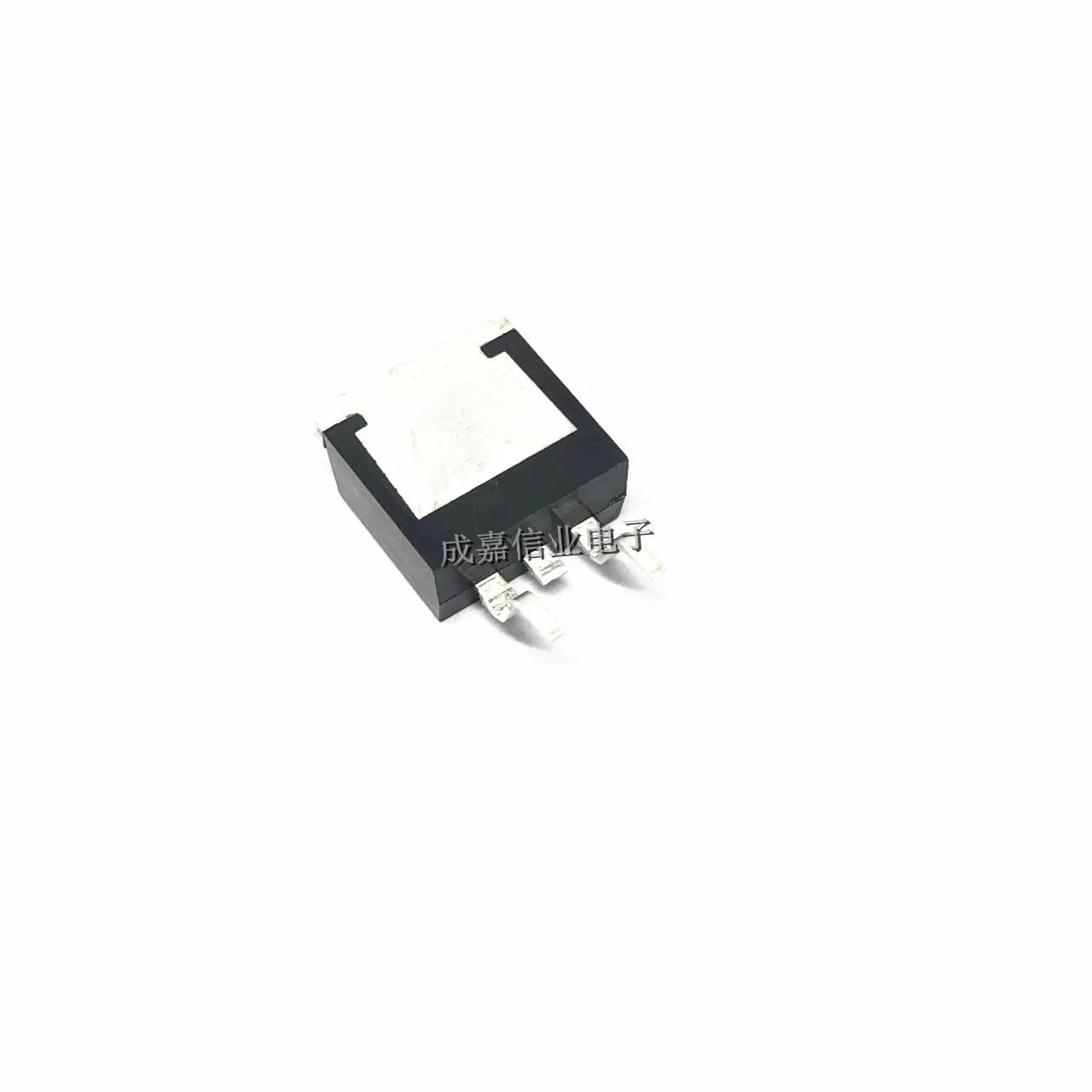 10 шт./лот HYG035N10NS2B TO-263-2 HYG035N10 N-канальный режим улучшения MOSFET 100 А в совершенно новый аутентичный