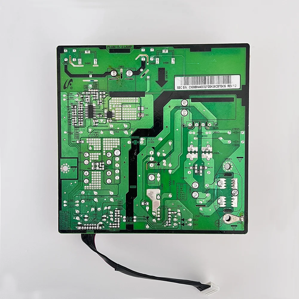 BN44-00327G PLUM 전원 공급 보드/LED 스마트 디스플레이, 19 인치 2 램프 PWI1802PC(G), E1920NW E1920NWQ CB19WS B1930NW 02-3282-0700