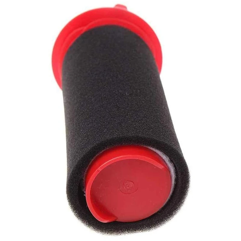 4 حزمة مرشحات لبوش Athlet يد مكنسة كهربائية ، فلتر لبوش BCH6L2560 BCH6L2561BCH6ZOOO