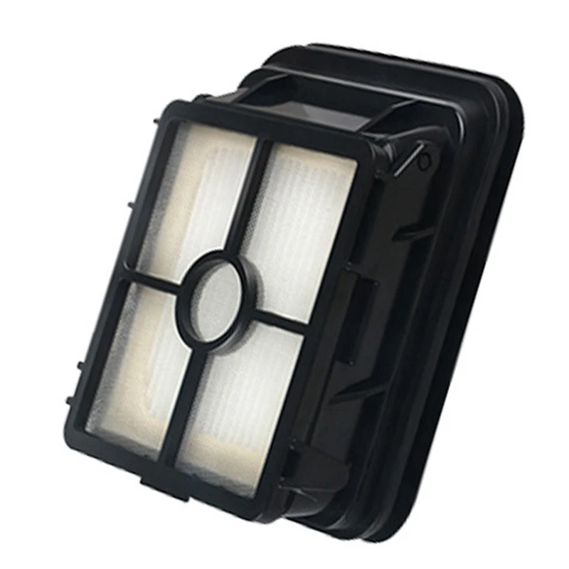 Piezas para Crosswave, 4 rollos de cepillo multisuperficie 1868 y 4 filtros de vacío 1866