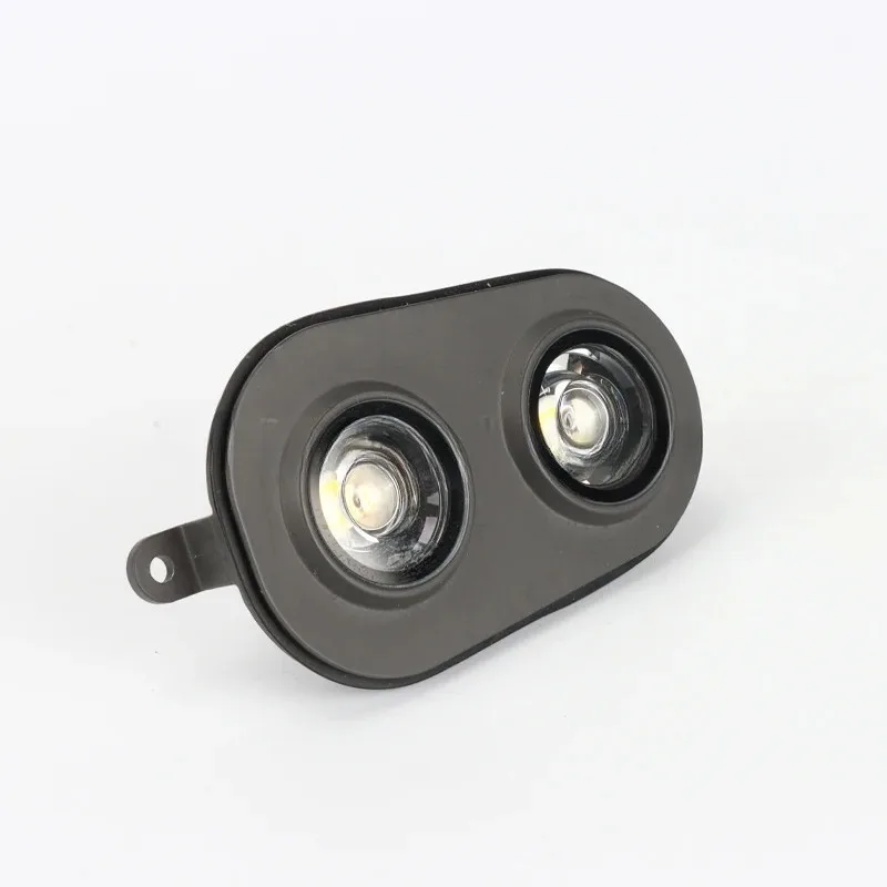 Original New Auxiliary Bottom Light Module For DJI Agras T25 T50 Drone Repair Parts Fill Light Agriculture Drone Accessories