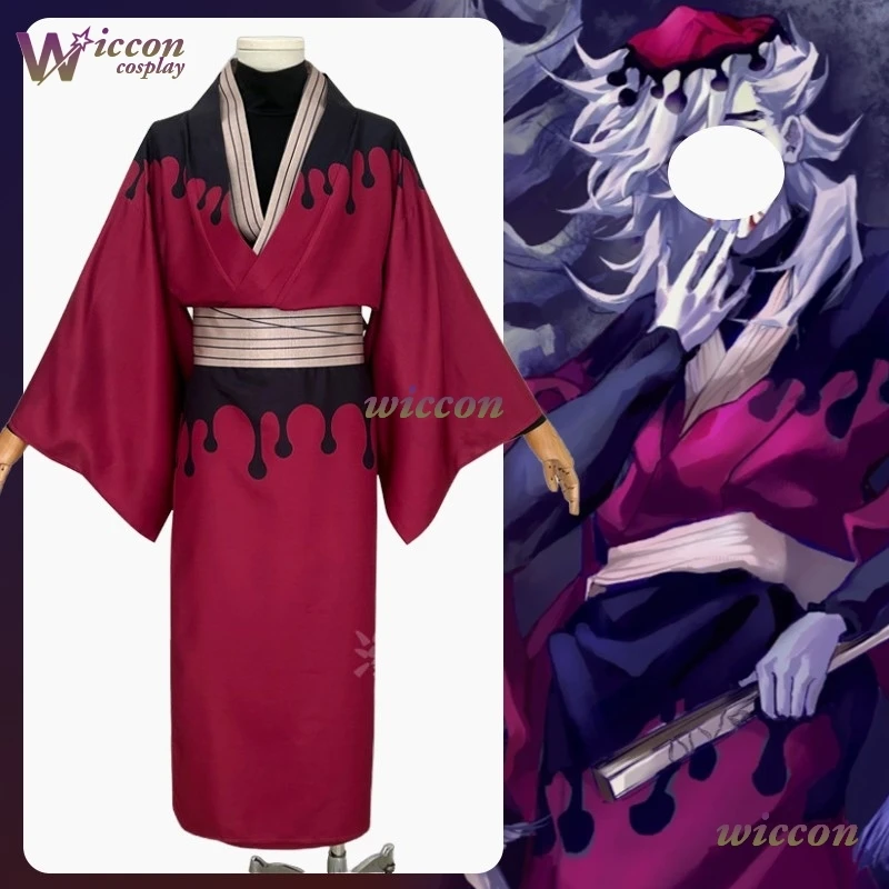 cosr-anime-douma-cosplay-costume-nouvelle-peau-perruque-ventilateur-douma-cosplay-kimono-tenue-halloween-costumes-pour-hommes-femmes