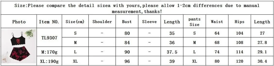 Sexy Nachtwäsche Frauen gedruckt Drachen weste Neck holder Top Shorts Leoparden muster Pyjama Homewear Anzug Damen Nachtwäsche Lounge wear – Detail 1