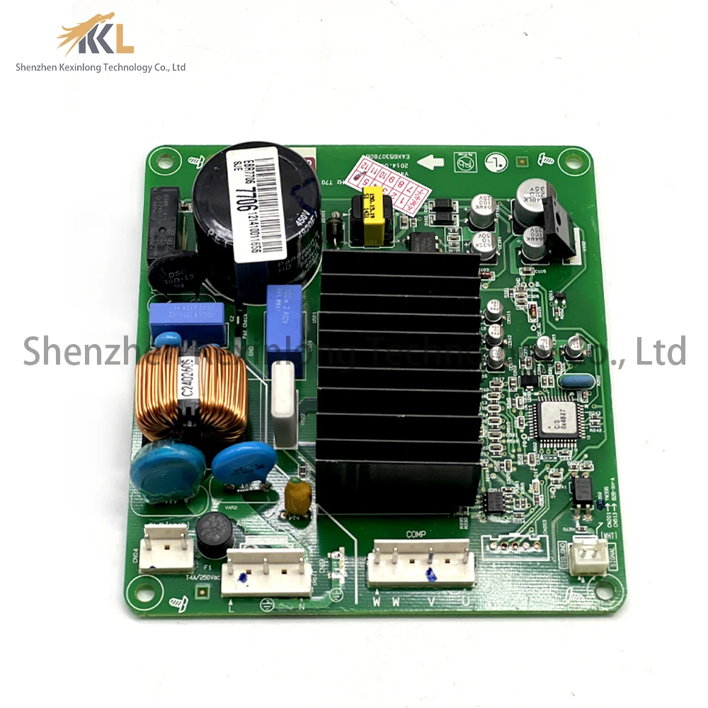 

BMA121NAMV BCD-550WKGPMA Good working For Refrigerator Computer Board Power Module board