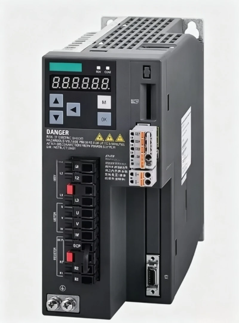 

New 6SL3210-5DE13-5UA0 Industrial Drive Module 380-480V Voltage Motor Control Unit