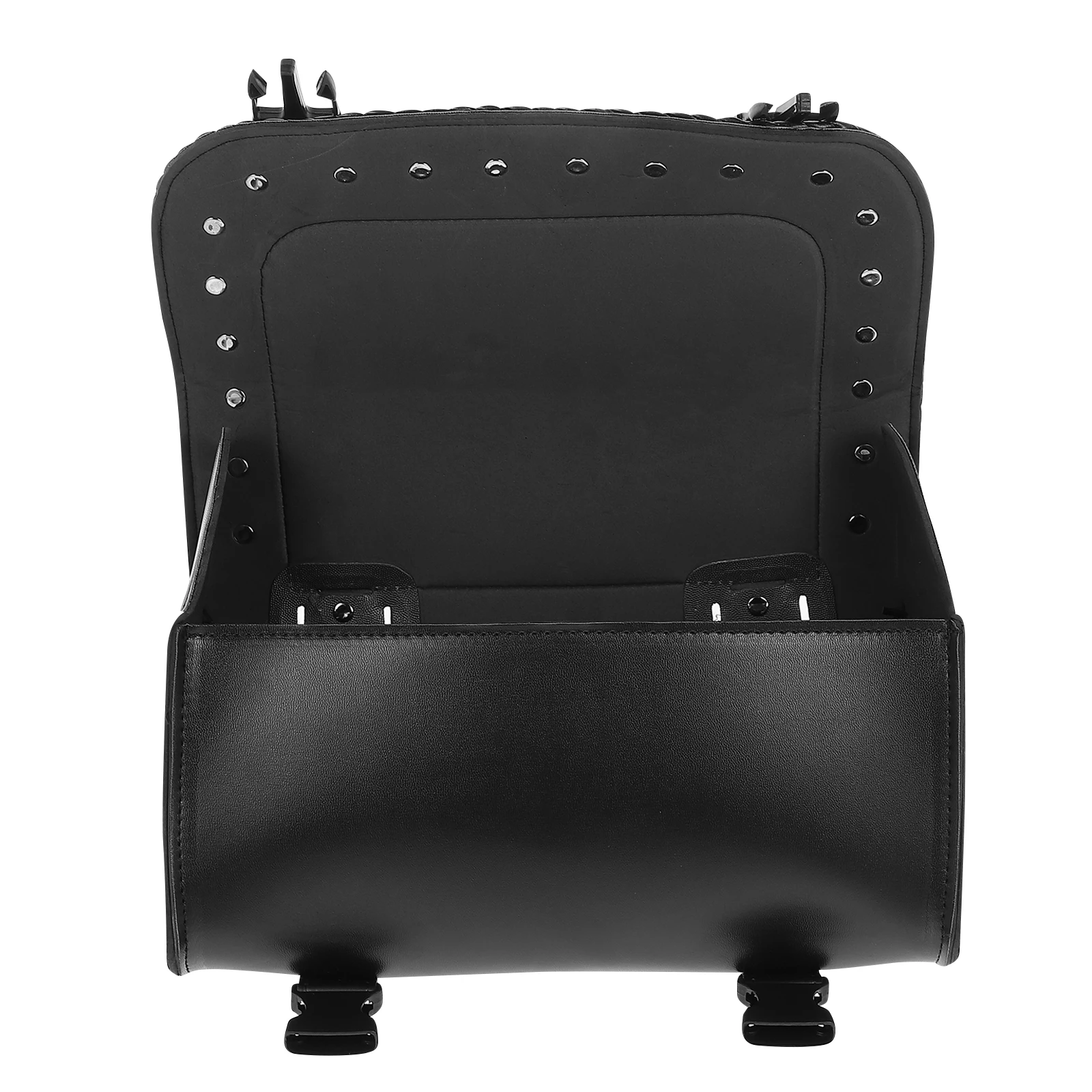 

Upgraded Motorcycle Side Box Tool Bag for Car Waterproof Large Capacity Motorbike Luggage Pouch Portable Storage