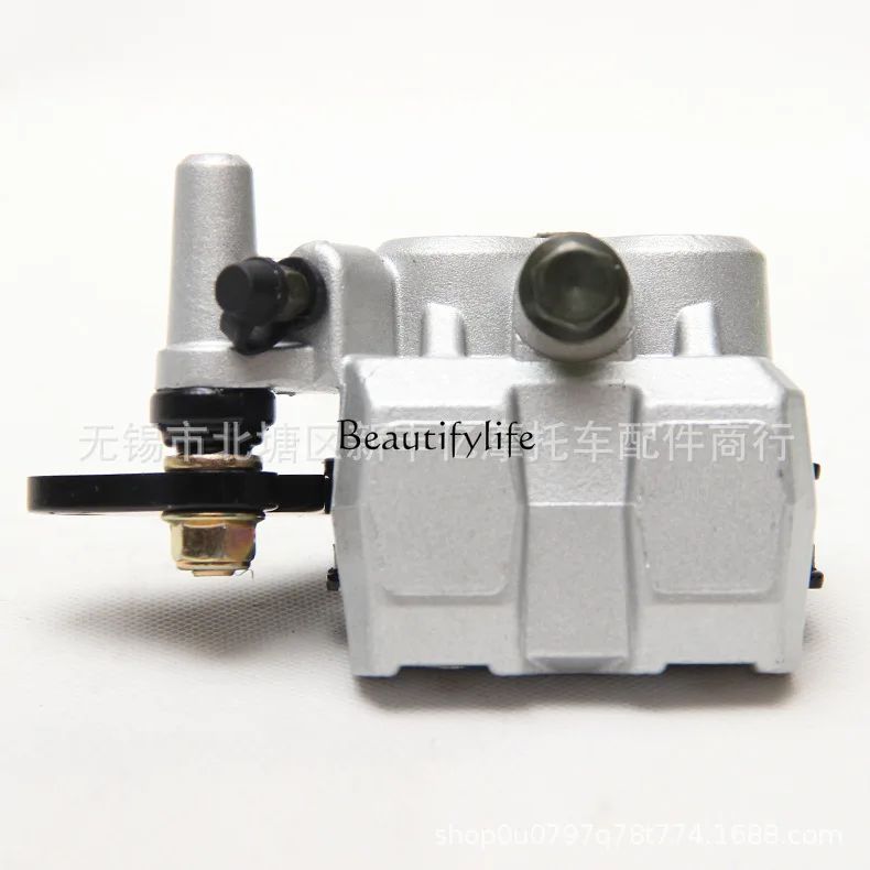 

Motorcycle brake pump CA250 lower pump, front brake caliper hydraulic pump