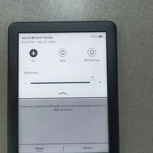 7 Hauptverkauf Elektronischer Buchleser - №5