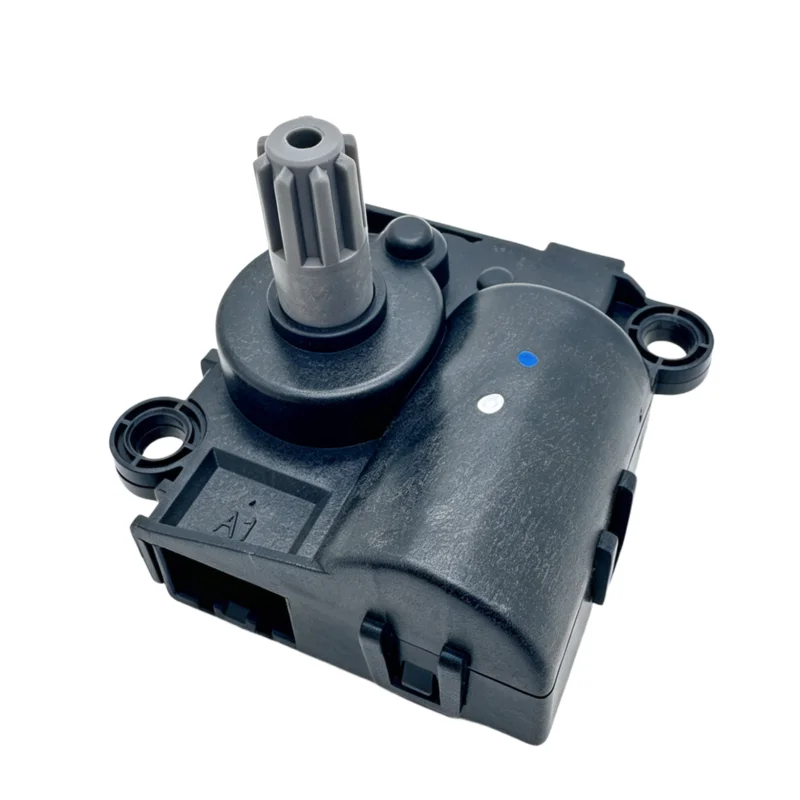 971623SAA0 NEW HVAC Recirculation Door Actuator for Kia Cadenza 2010-2012 Cerato 2016-2024 Optima 2011-2015 Santa Fe 2024-2026