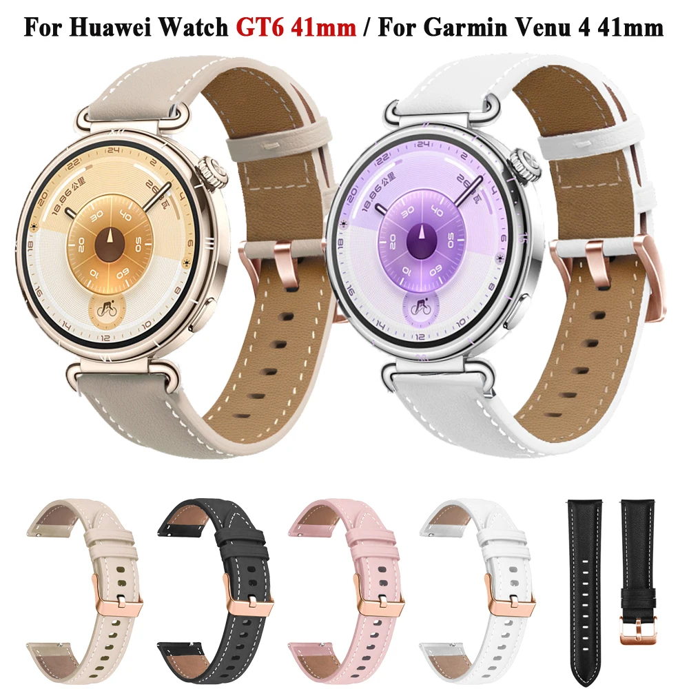 yZ[z18mm U[Xgbv Huawei Watch GT 6 41mmp EHb`oh Huawei Watch GT6 5 4 41mm/Garmin Venu4 41mmp Xgoh uXbg xg