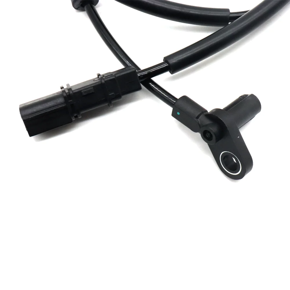 For Kawasaki Ninja ZX-4R ZX-4RR ZX4RR ZX 4R 4RR Motorcycle Front Wheel Signal ABS Wheel Speed Sensor Wire