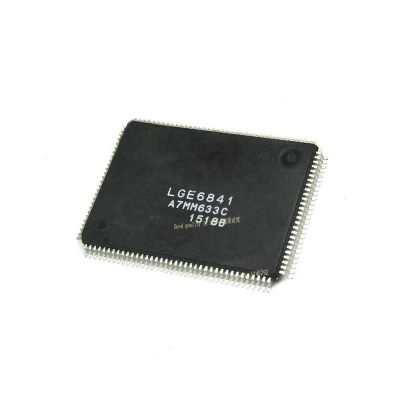

LGE6841 QFP-128 1 шт./лот