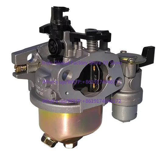 

Micro cultivator accessories lawn machine lawn mower 1P65 1P68 1P70 GXV160 carburetor