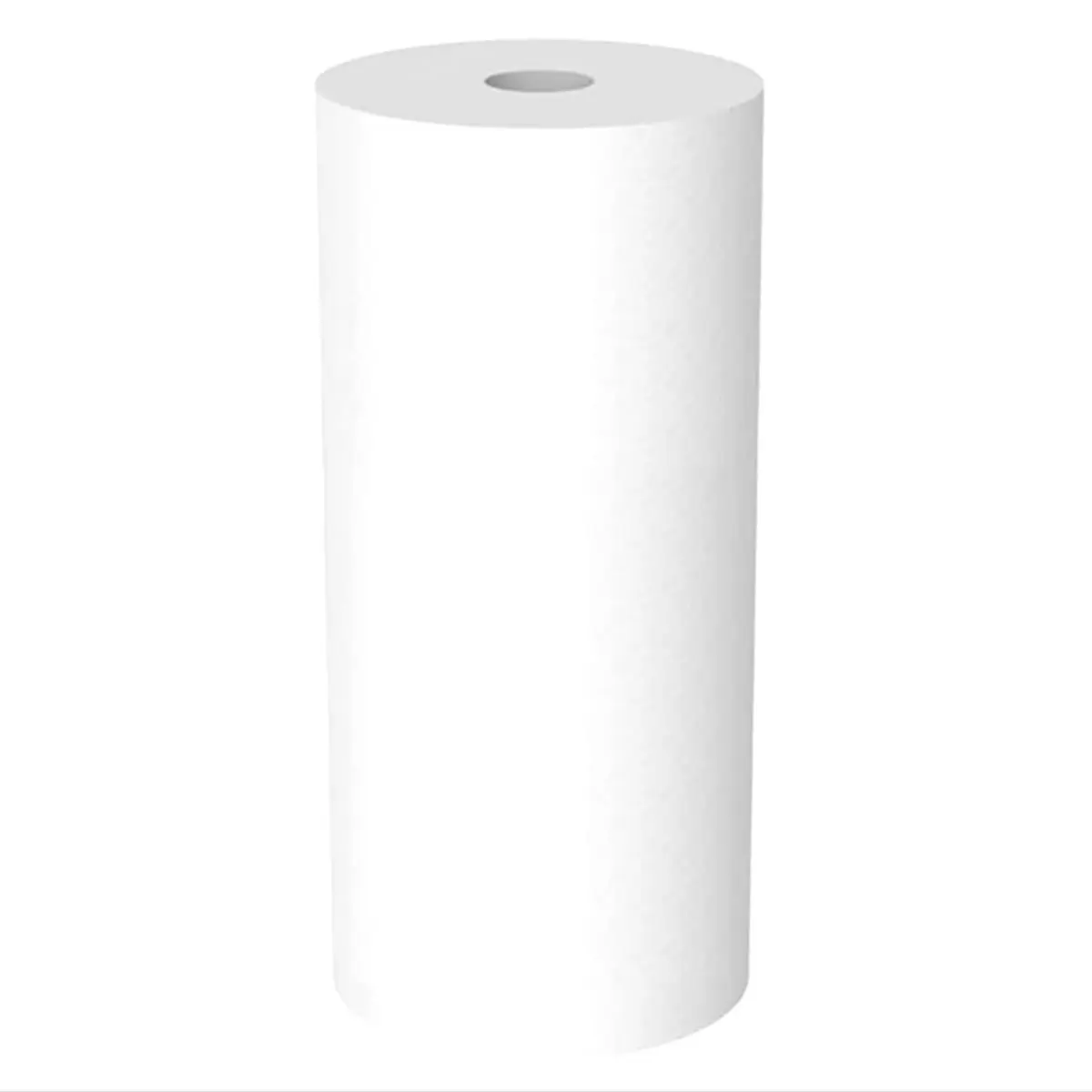 DGD-2501 Big Blue Water Filter, 10-Inch Whole House Sediment Cartridge, 1 , Dual-Gradient Density, 10