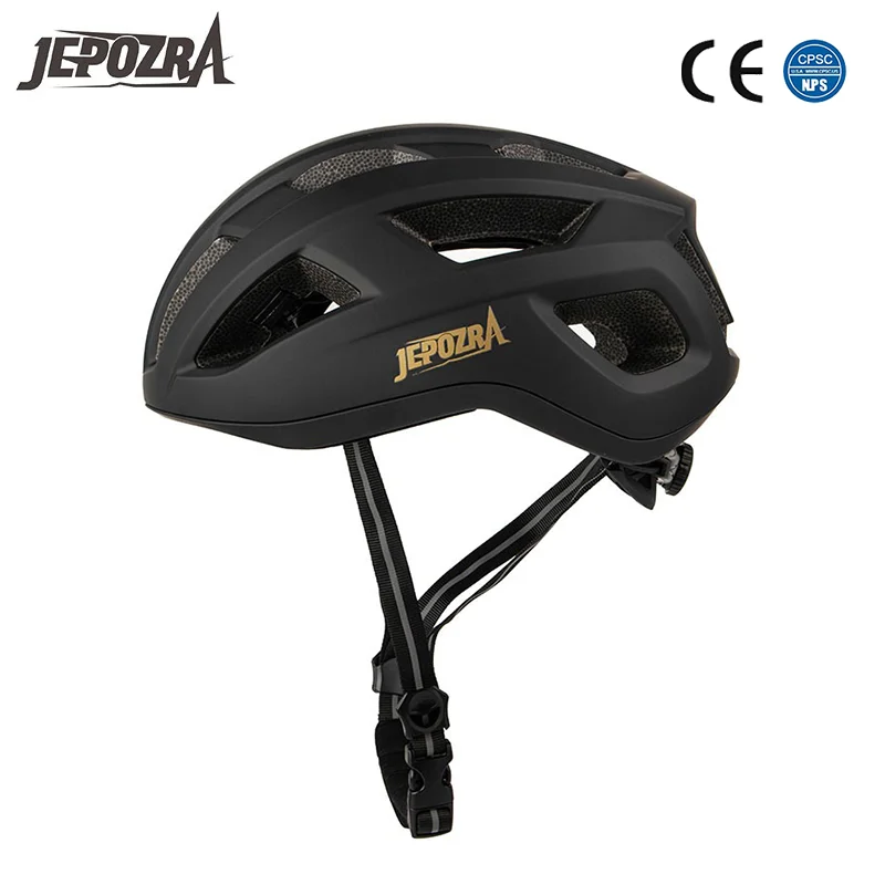 Mountain Road Bike Riding Helmet For Man Women Bicycle Safety Protection Integrated Molding Adult Helmet Riding Sports Equipment