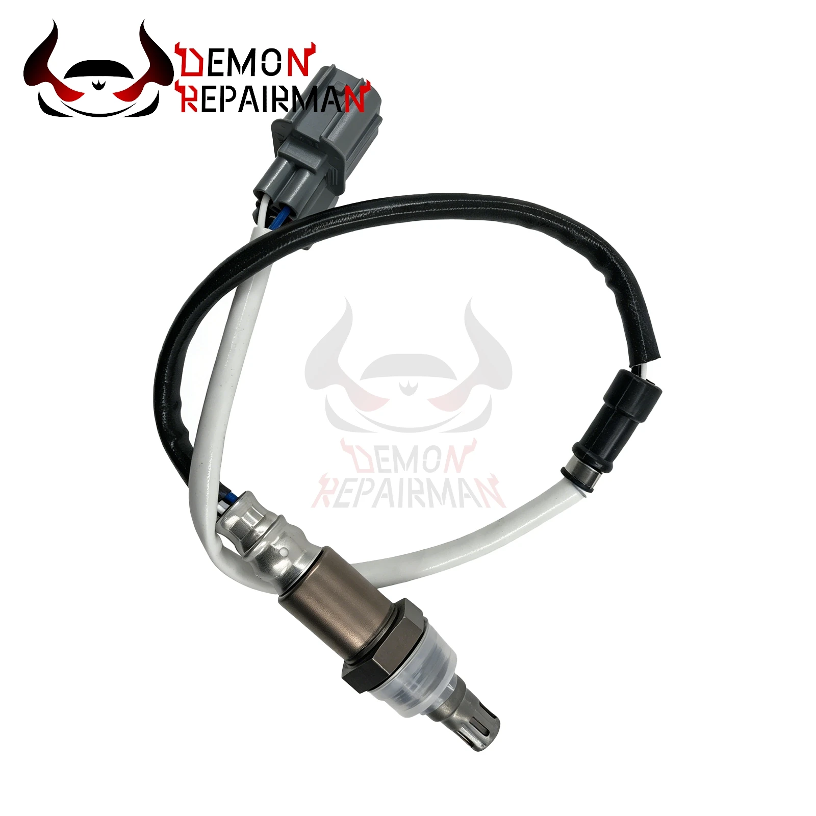 Front Air Fuel O2 Sensor 234-9064 Compatible With Honda Odyssey Pilot Ridgeline Acura TL 3.5L V6 Smog Check Fix P0171