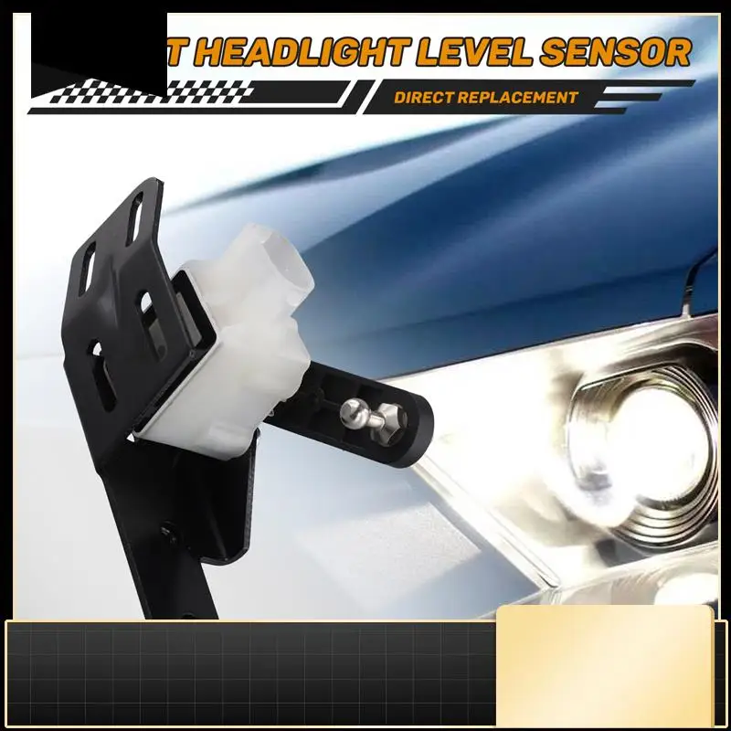

12783353 Front Headlight Level Sensor For Saab 9-5 2002-2009 Headlight Headlamp Sensor 5409511 32019890 28343353