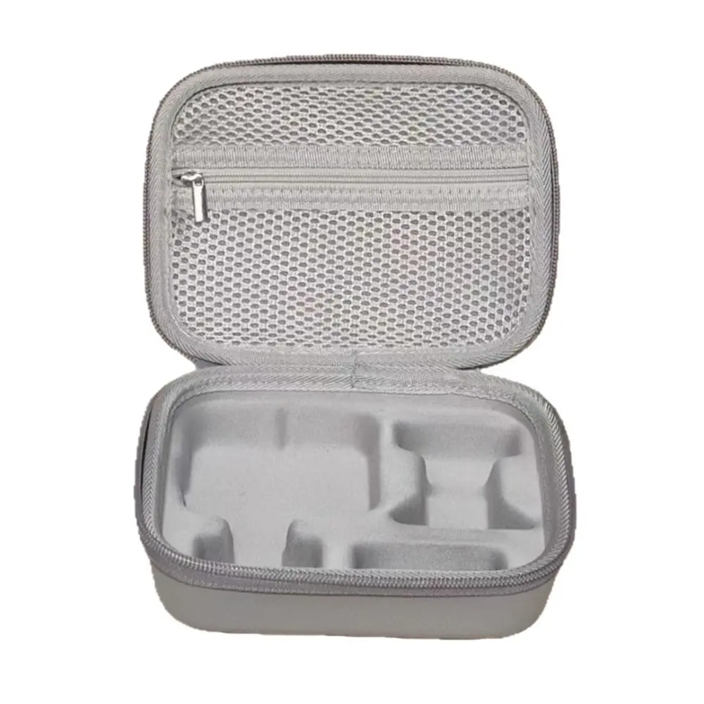 Portable Carrying Case Shockproof EVA Protective Cover Wear Resistant Anti Scratch Action Camera Storage Bag for DJI Osmo Nano