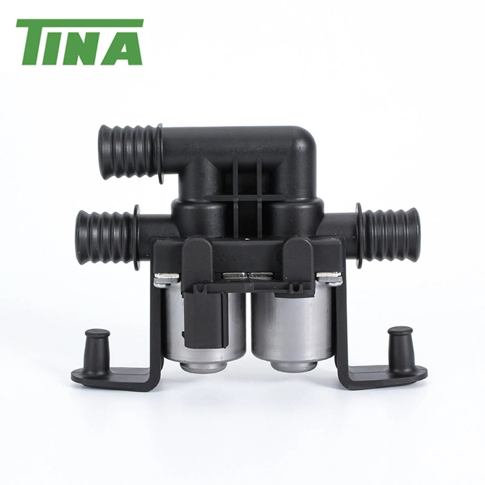 64116931708 Heater Control Solenoid Valve For BMW E60 E61 E63 E64 E65 E66 M5 525i 528i 535i 545i Automobile Heater Control Valve