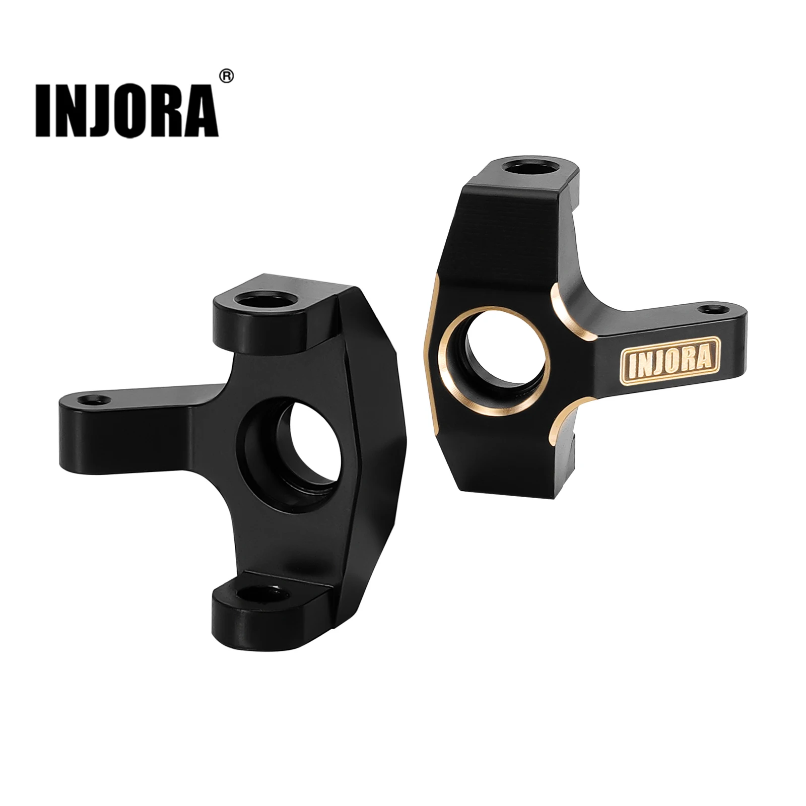 Injora Black Coatin…