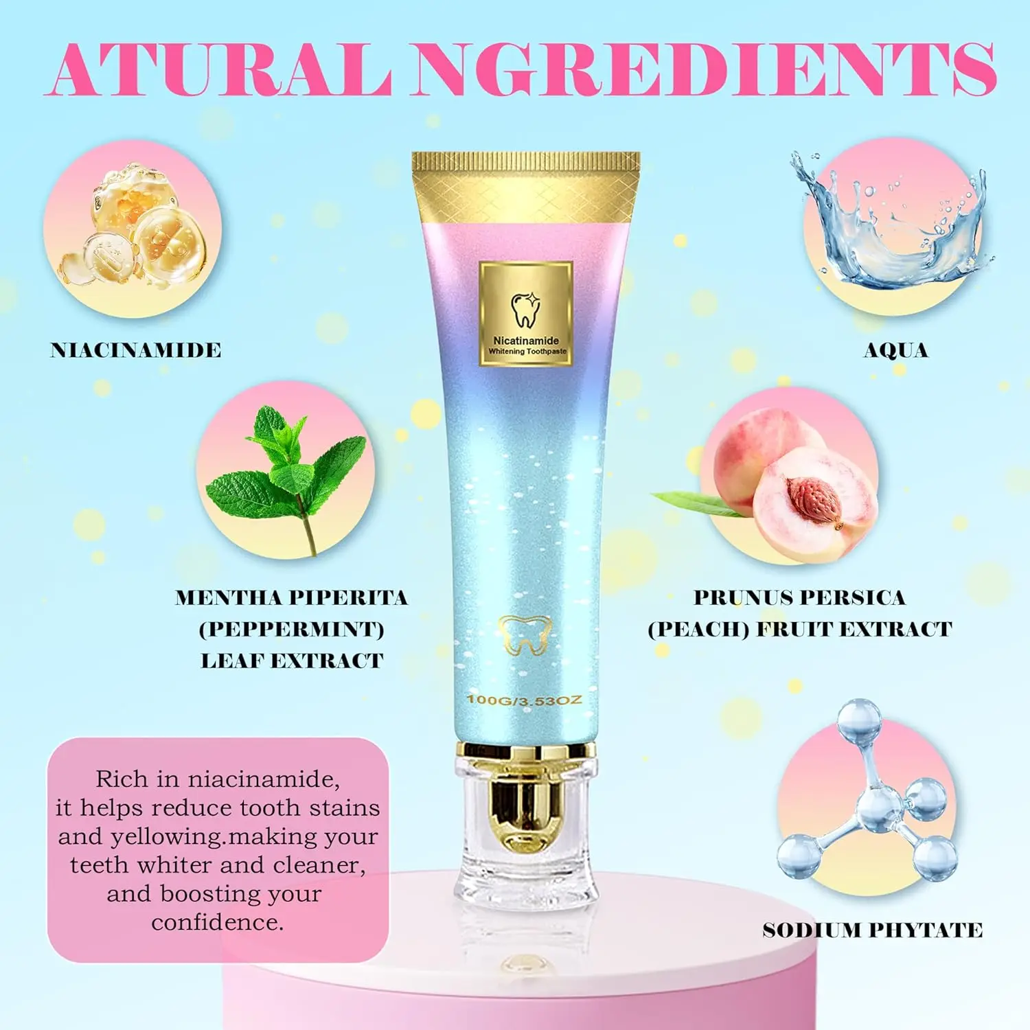 Thumbnail 4 - #26 Top 50 Toothpaste