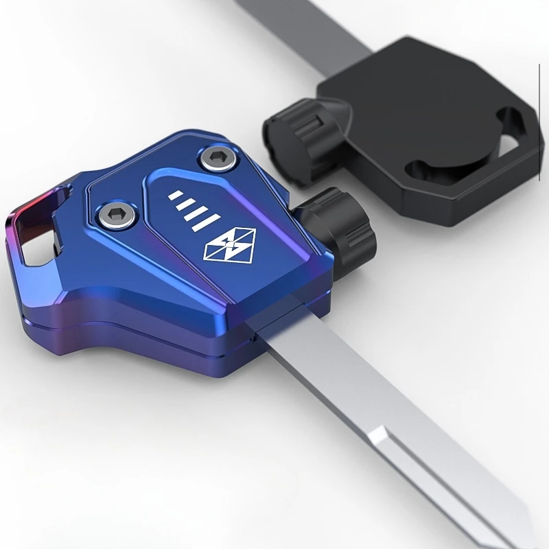 

Motorcycle Key Cap Cover Shell Protection Case For KYMCO ST250