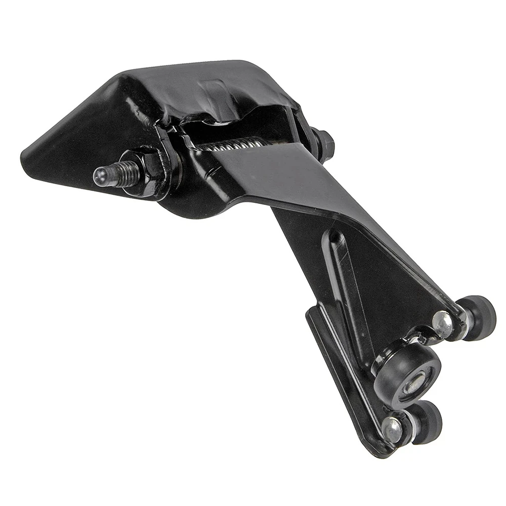 

924-911 Car Sliding Door Roller For Chrysler Dodge Passenger Side Metal Roller Guide Car Accessories