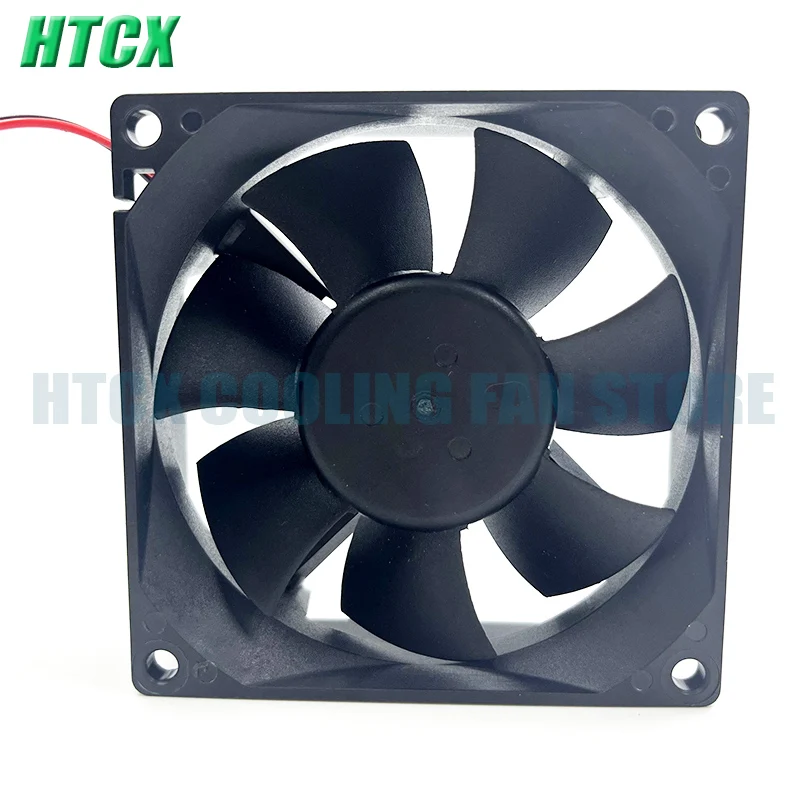 New 3110KL-05W-B69 8025DC24V Axial Flow Cooling Fan