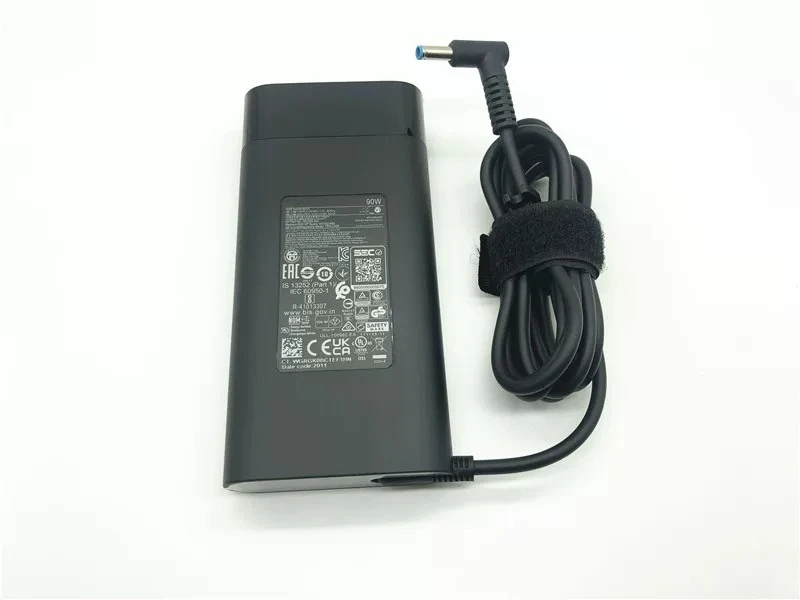 For hp shadow elf m4/pavilion 90w power adapter 19.5v4.62a charger