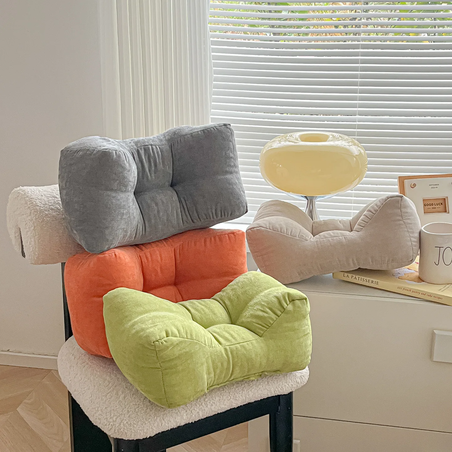 

Подушка для поясничной поддержки для офисного кресла, дивана, подушка для сна, подушка для талии, подушка для беременных, подушка для отдыха на кровати, подушка для поддержки спины