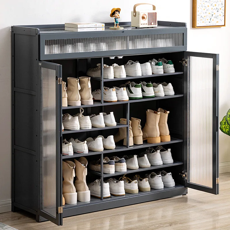 

Shoe Rack Shelf Living Room Cabinets Shoes Organizers Cabinet Gabinete Zapatera Armarios Para Salon Muebles Sapateira Zapatero