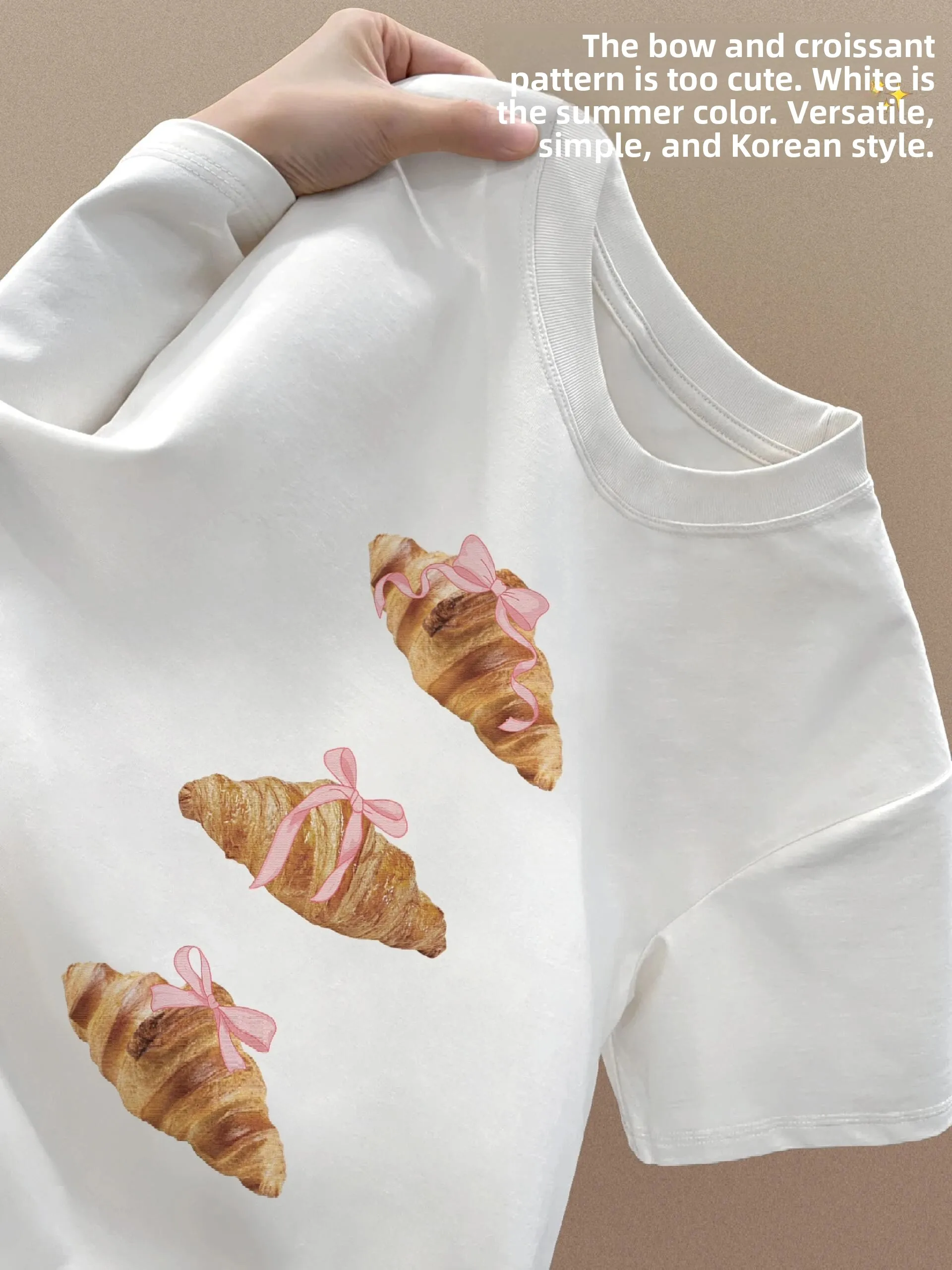 

Мужская футболка свободного кроя с небольшим принтом, повседневная, из хлопка, летняя, с круглым вырезом, для молодежи, верхняя одежда