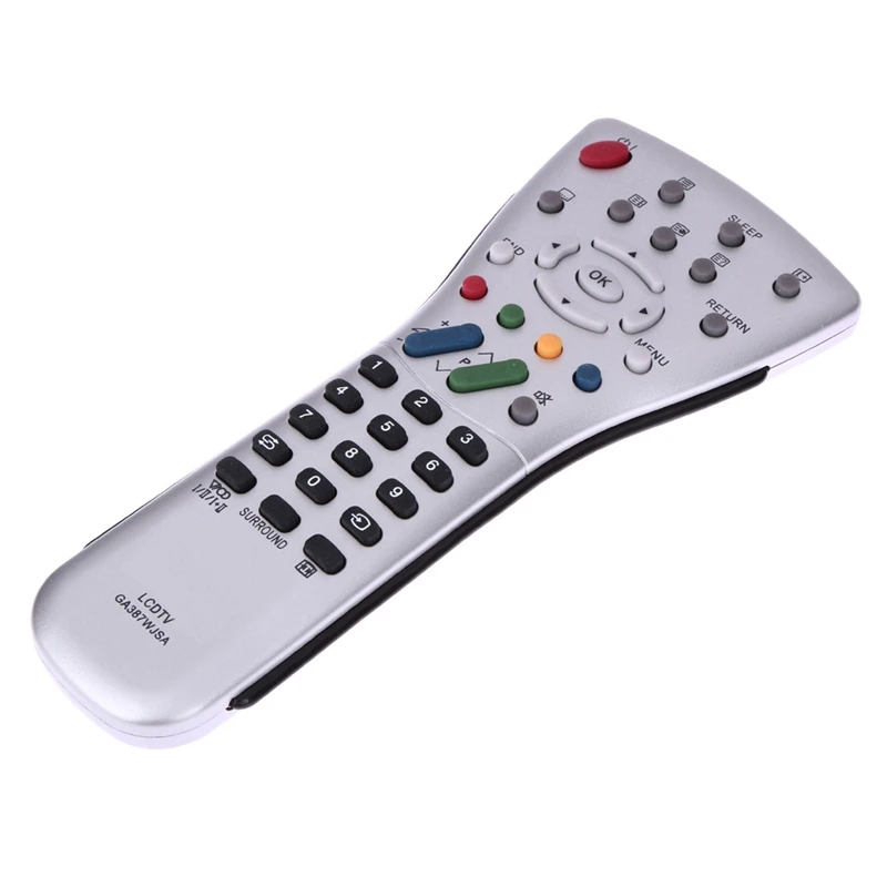 جهاز تحكم عن بعد بديل لتلفزيون ال سي دي ، حاد ، GA387WJSA ، GA085WJSA
