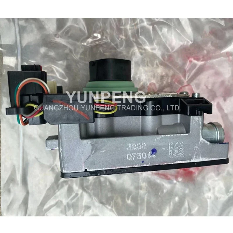 68371508AA 05078709AB Modulo solenoide originale Trasmissione 62TE per caravan chrysler/town & country Dodge Journey 2009-2019