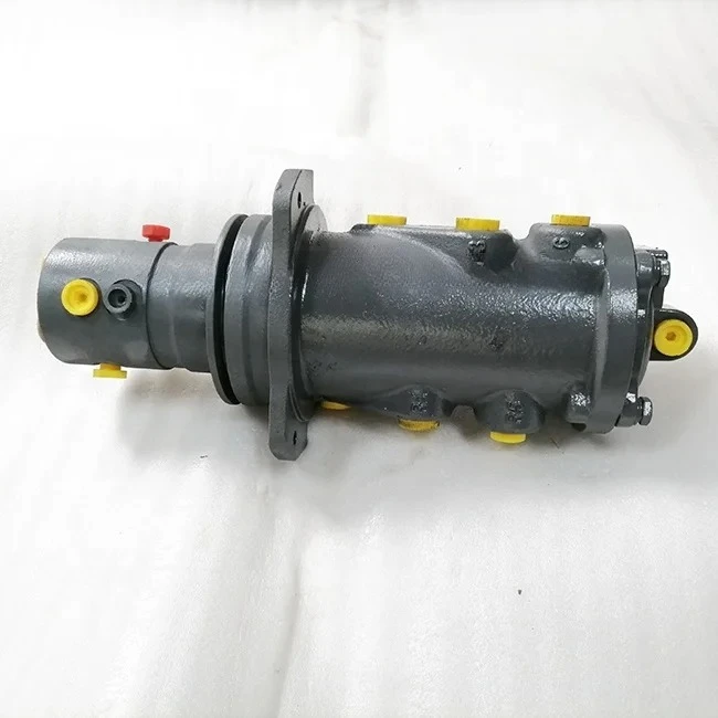 Excavator Hydraulic… - image