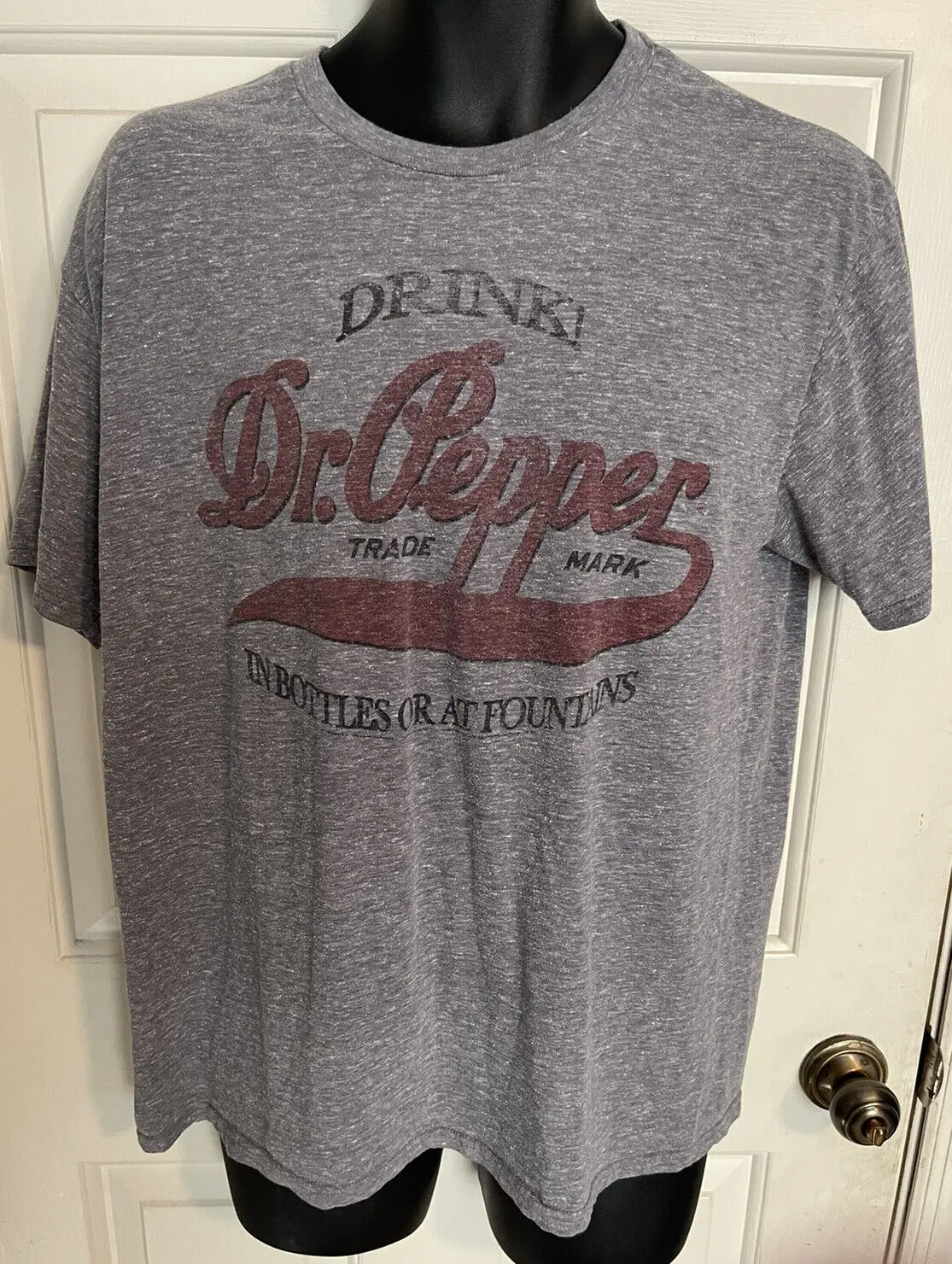 Dr Pepper S T Shirt… - image
