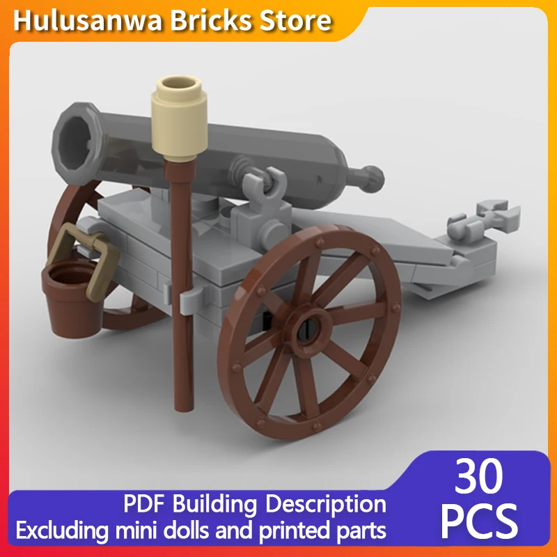

Modern Military Cannon V1 Model MOC Building Bricks War Equipment Modular Technology Gifts Holiday Assemble Children Toys Suit