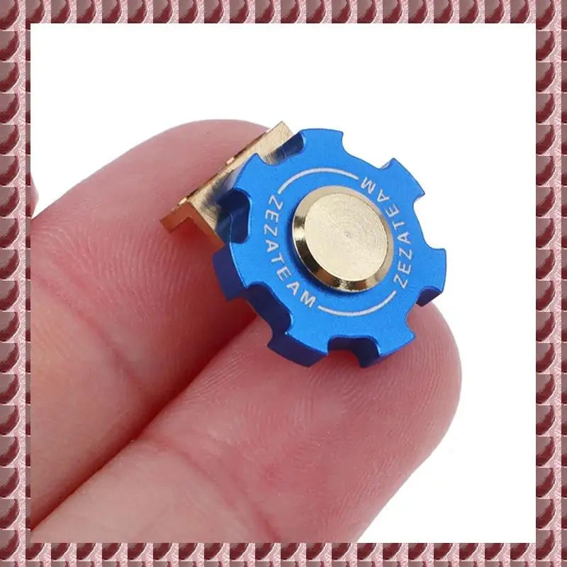

A95G Zezateam Style Replacement Negative Contact Brass Aluminum Material For SXK BB 60W / 70W / Billet Box Tool Accessories