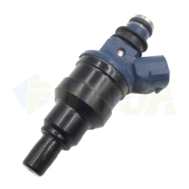 4pcs Fuel injector 23250-02030 For Toyota Carina E AT190 4AFE AT191 7AFE 92-97 Petrol Injection Valves Nozzle 2320902030 New