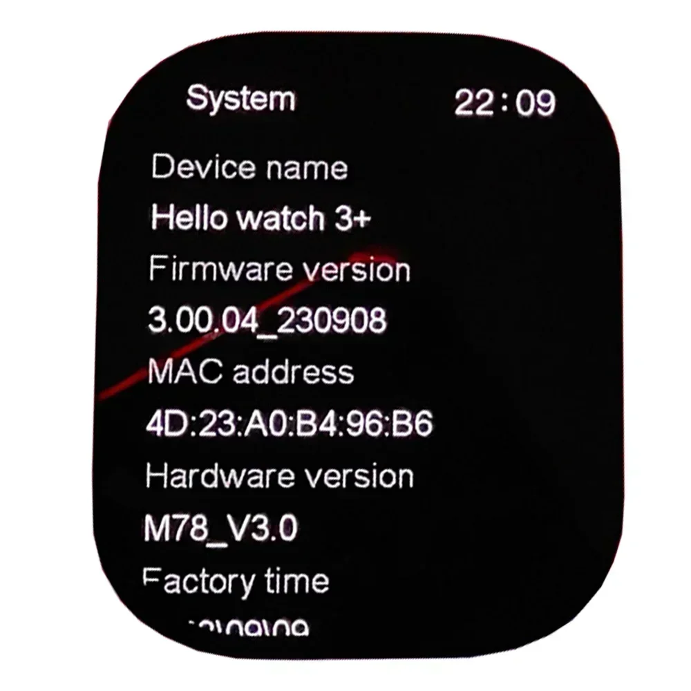 Hello Watch 3 Plus 4GB Smartwatch AMOLED 2024 Watch 9 Ultra ChatGPT NFC Smart Watch For Men Ai WatchFace Compass PK HK9 Ultra 2