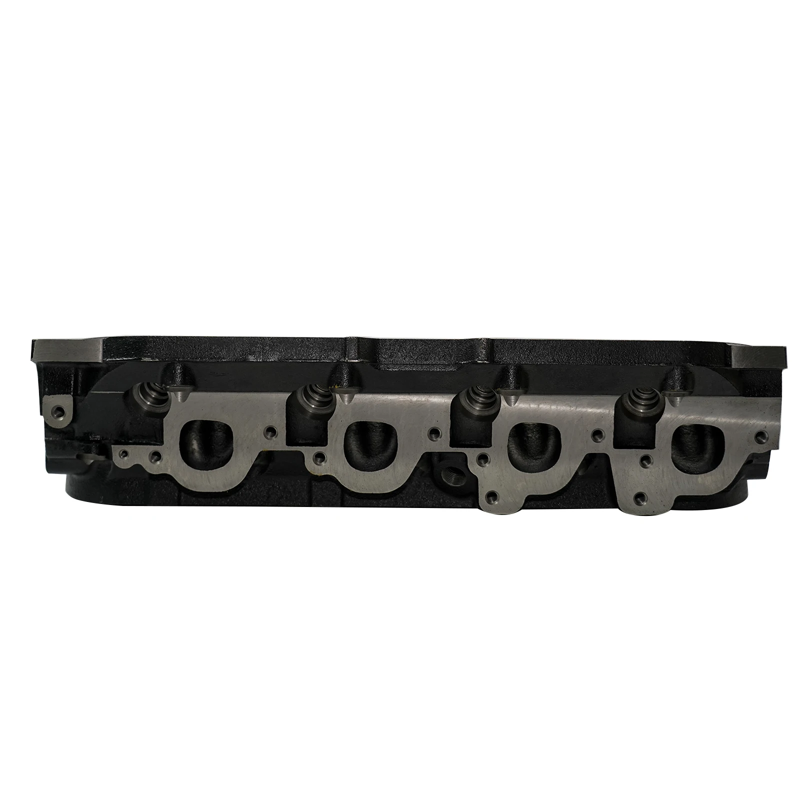 AP02 Bare Cylinder Head For GM Chevrolet 7.4L 454Cu. In. V8 GAS 1996-2000 Oval Port